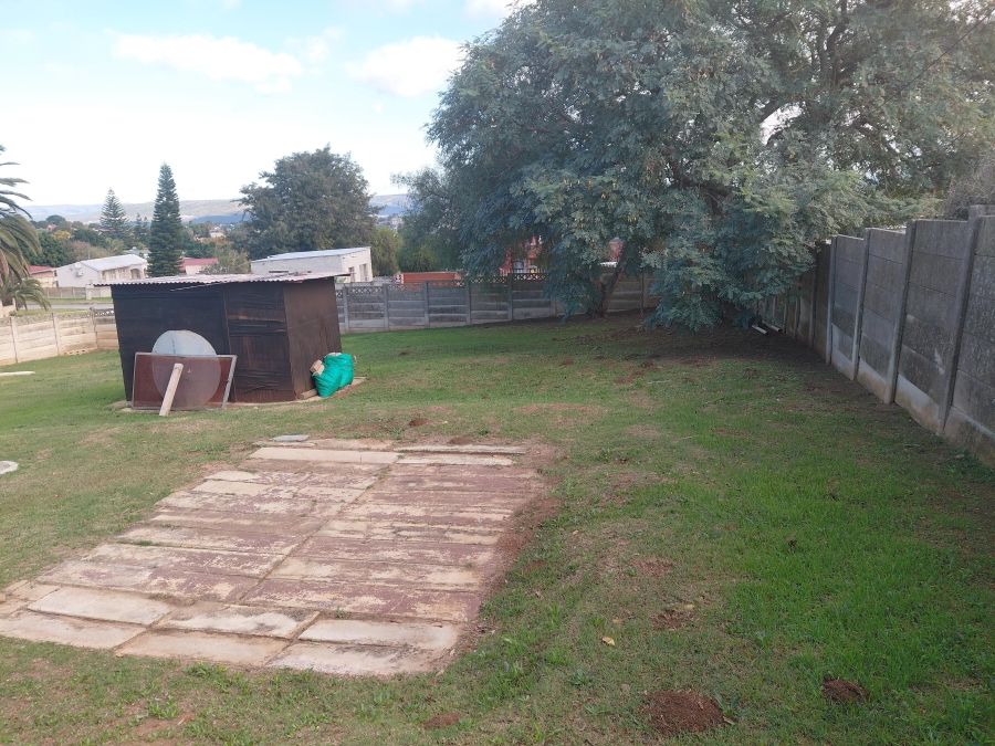 3 Bedroom Property for Sale in Fairbridge Heights Eastern Cape